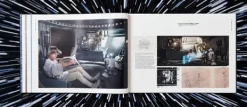 Cine*Taschen Los Archivos de Star Wars. 1977-1983