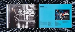 Cine*Taschen Los Archivos de Star Wars. 1977-1983