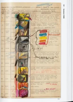 Cine*Taschen Los Archivos de Walt Disney: sus películas de animación. 40th Ed.