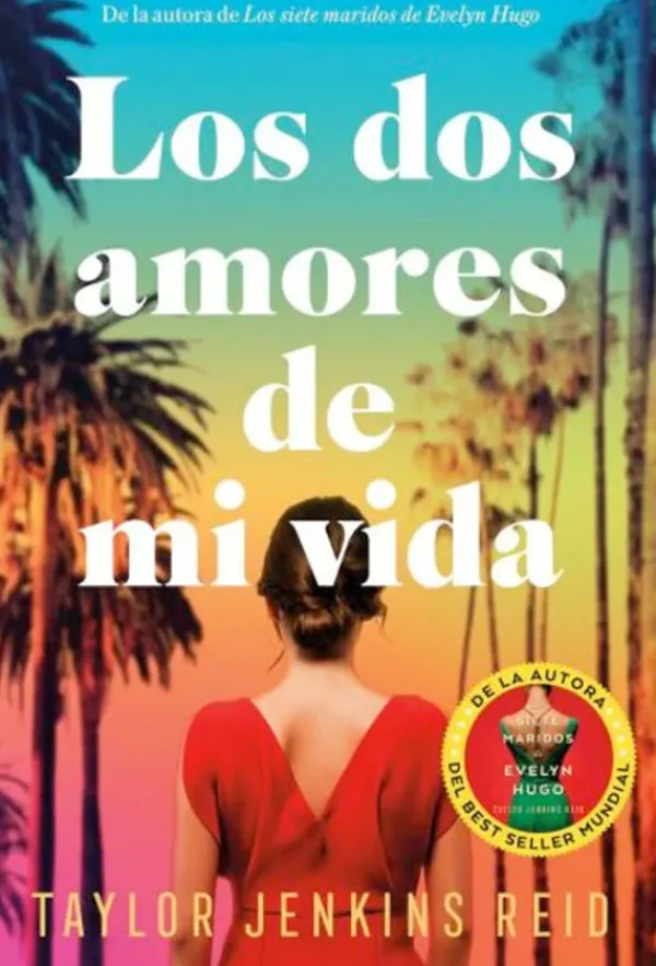 Novela Romántica*Titania Los dos amores de mi vida