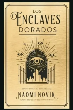 Novela Juvenil*Umbriel Los enclaves dorados