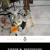 Literatura Clásica*Penguin Clásicos Los hermanos Karamazov