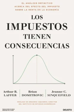Actualidad Y Ensayo Filosófico*Deusto Los impuestos tienen consecuencias