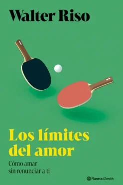 Autoayuda*Planeta Los límites del amor