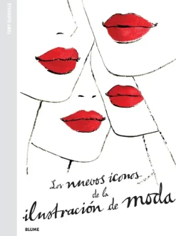 Moda*Blume Los nuevos iconos de la ilustración de moda