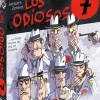 Juegos De Mesa*Fractal juegos Los odiosos 7