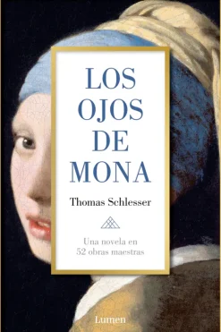 Literatura Contemporánea*Lumen Los ojos de Mona