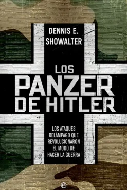 Historia*La Esfera Los panzer de Hitler