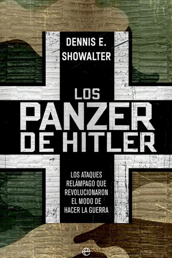 Historia*La Esfera Los panzer de Hitler