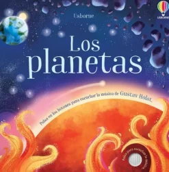 Ciencias*Usborne Los planetas