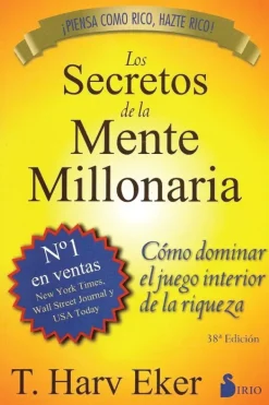 Liderazgo Y Empresa*Sirio Los secretos de la mente millonaria