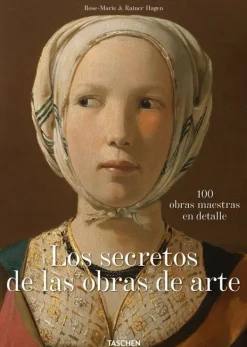 Arte*Taschen Los secretos de las obras de arte. 100 obras maestras en detalle
