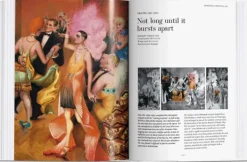 Arte*Taschen Los secretos de las obras de arte. Biblioteca Universal