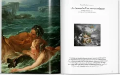 Arte*Taschen Los secretos de las obras de arte. Bellos desnudos. Basic Art