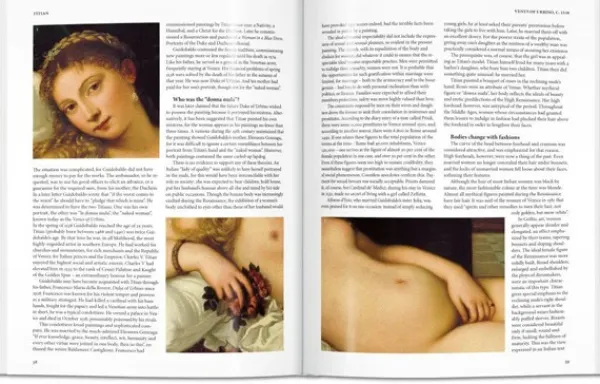 Arte*Taschen Los secretos de las obras de arte. Bellos desnudos. Basic Art