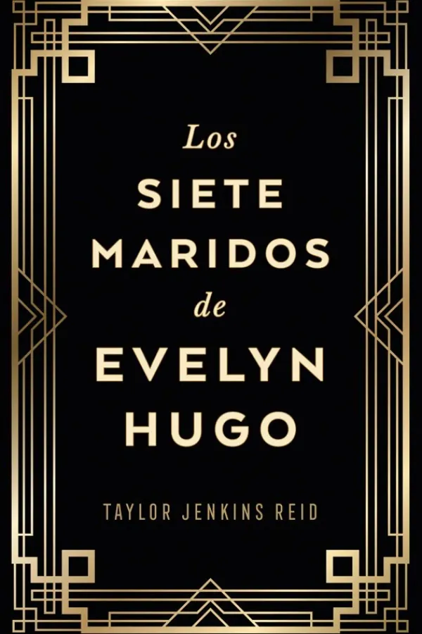 Literatura Contemporánea*Umbriel Los siete maridos de Evelyn Hugo