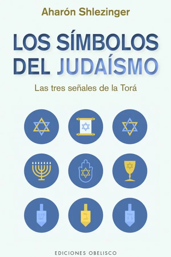Esoterismo Y Mitología*Obelisco Los símbolos del judaísmo