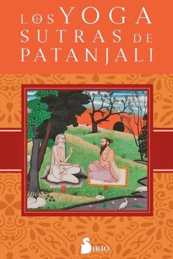 Yoga*Sirio Los yoga sutras de Patanjali