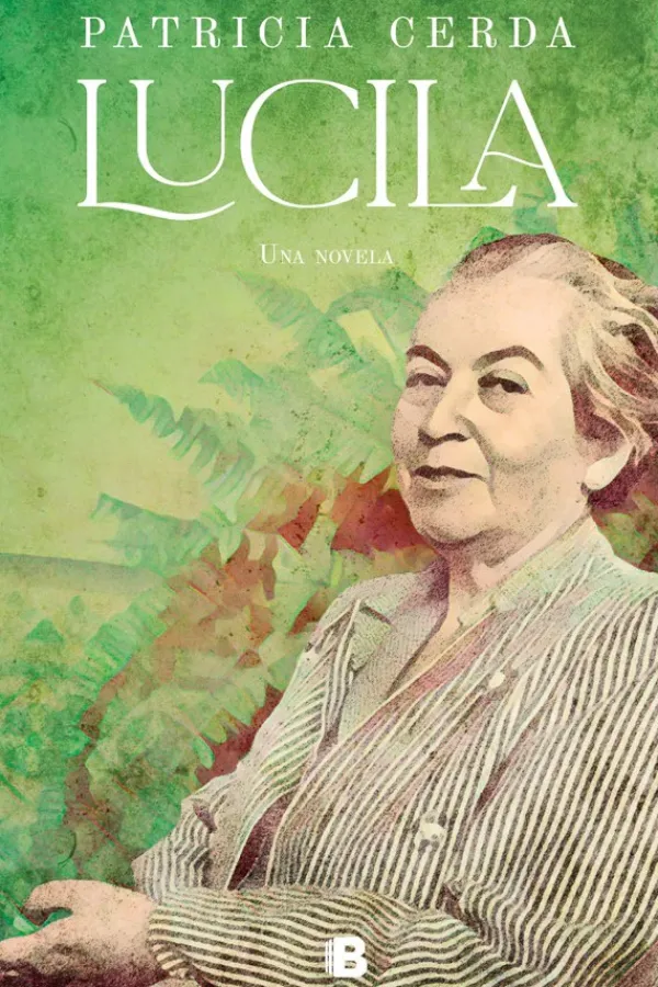 Biografías*Ediciones B Lucila
