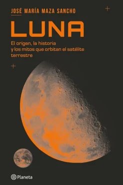Astronomía*Planeta Luna