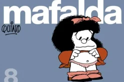Ilustración Y Comics*Lumen Mafalda 8