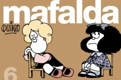Ilustración Y Comics*Lumen Mafalda 6
