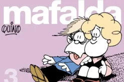 Ilustración Y Comics*Lumen Mafalda 3
