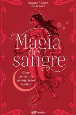 Esoterismo Y Mitología*Planeta Magia de sangre