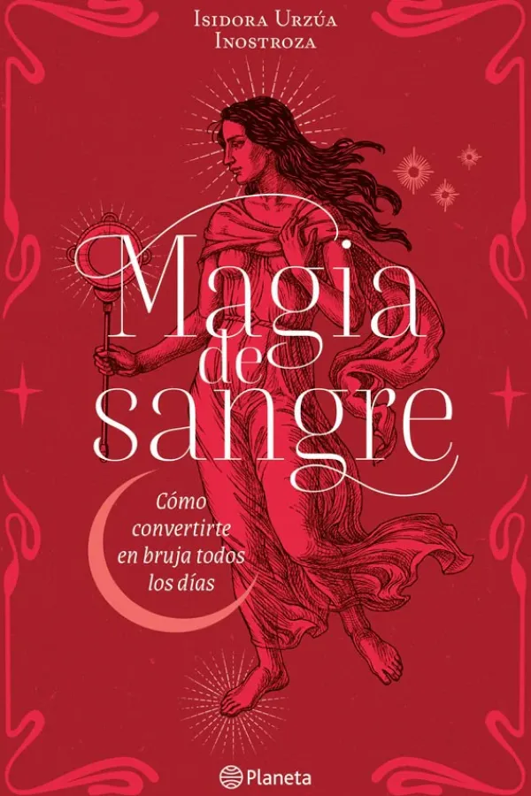 Esoterismo Y Mitología*Planeta Magia de sangre