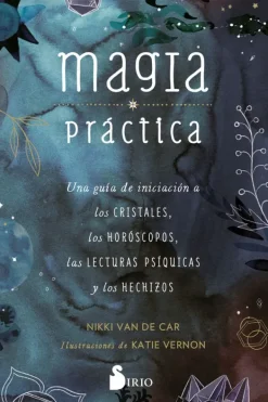 Esoterismo Y Mitología*Sirio Magia práctica