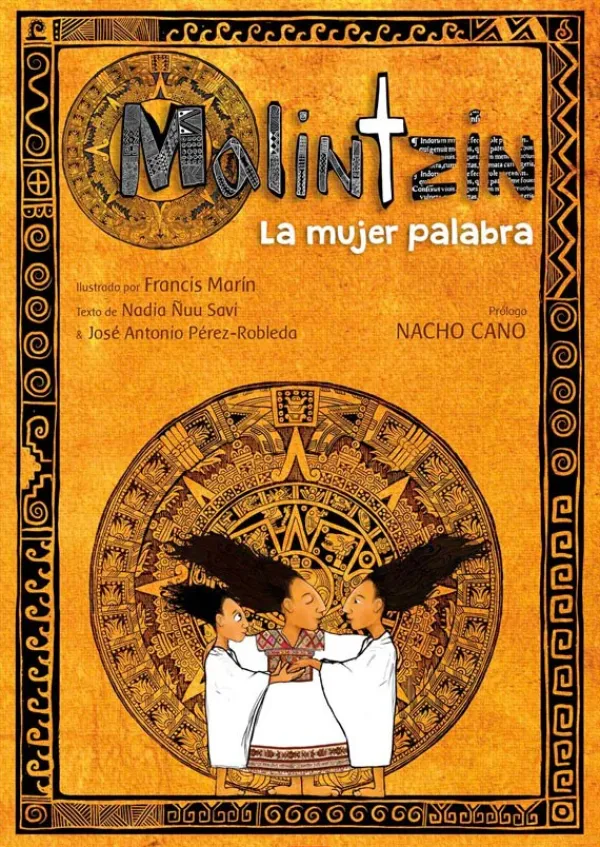 Historia, Lugares Y Personas*Edelvives Malinche. La mujer palabra