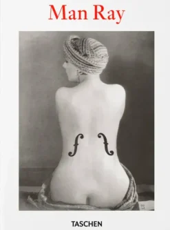 Fotografía*Taschen Man Ray
