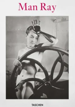 Fotografía*Taschen Man Ray