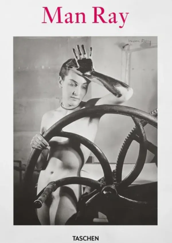 Fotografía*Taschen Man Ray