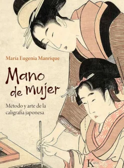 Arte*Kairos Mano de mujer