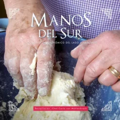 Recetas Y Técnicas Culinarias*Zig Zag Manos del sur