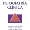 Ciencias De La Salud*Lippincott W u0026 W Manual de bolsillo de psiquiatría clínica 6ª Ed.