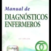 Ciencias De La Salud*Lippincott W u0026 W Manual de diagnósticos enfermeros 15ª Ed.
