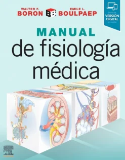 Ciencias De La Salud*Elsevier Manual de fisiología médica