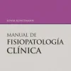 Ciencias De La Salud*Mediterráneo Manual de fisiopatología clínica 2ª Ed.