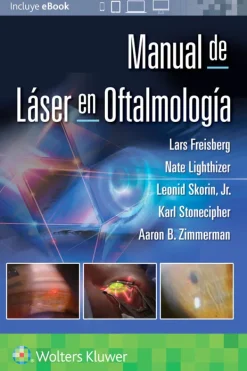 Ciencias De La Salud*Lippincott W u0026 W Manual de laser en oftalmología