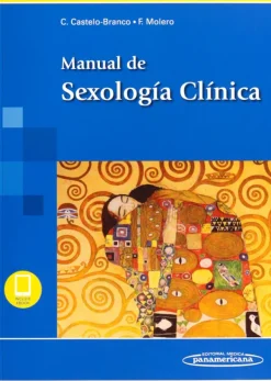 Ciencias De La Salud*Médica Panamericana Manual de sexológica clínica + Ebook