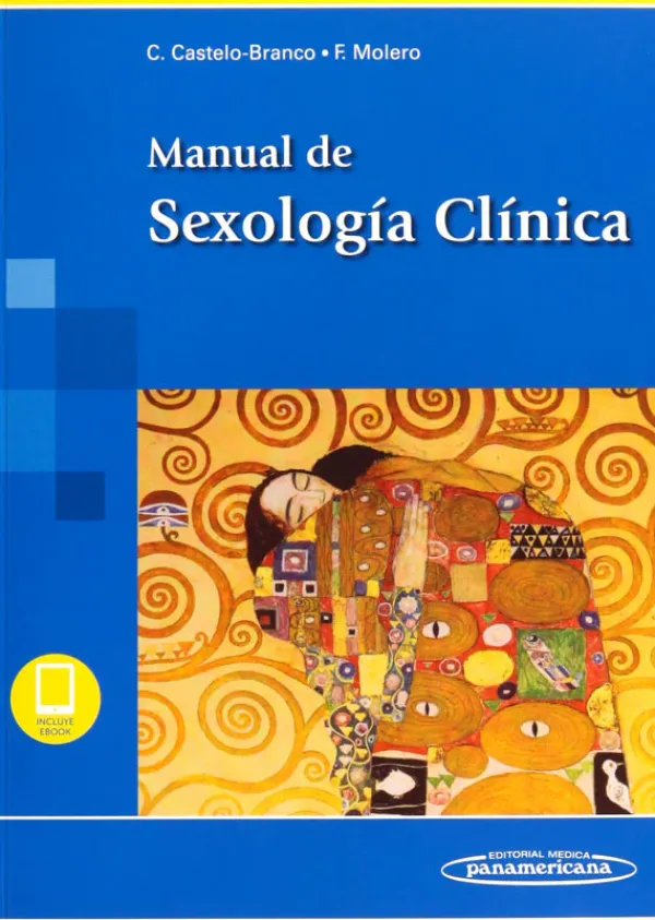 Ciencias De La Salud*Médica Panamericana Manual de sexológica clínica + Ebook
