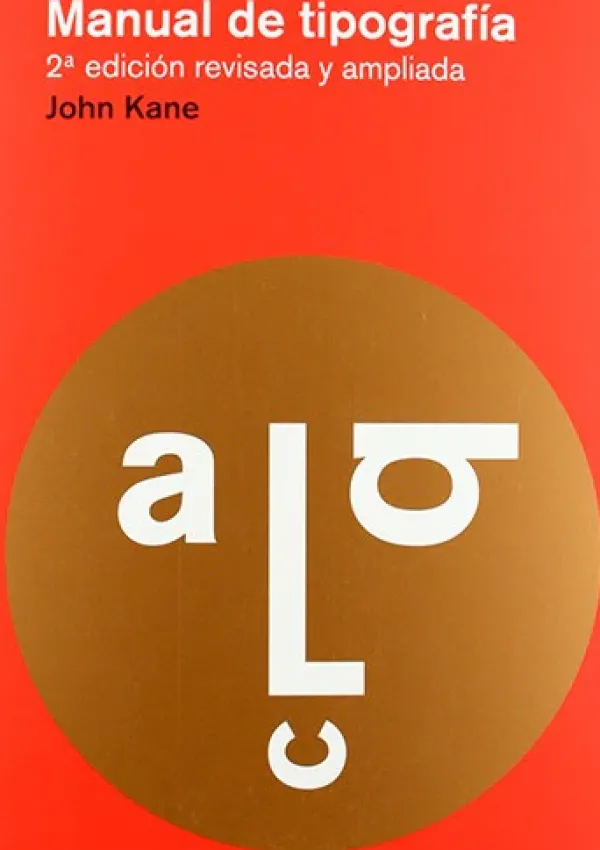 Diseño Gráfico*Gustavo Gili Manual de tipografía