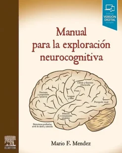Ciencias De La Salud*Elsevier Manual para la exploración neurocognitiva