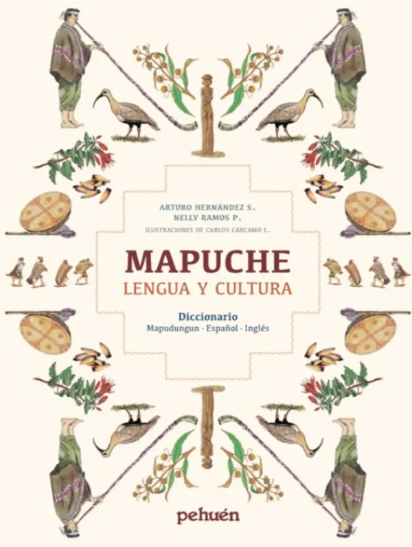 Historia*Pehuén Mapuche lengua y cultura