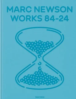 Diseño Industrial*Taschen Marc Newson. Works 84-24