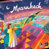 Juegos De Mesa*Fractal juegos Marrakech