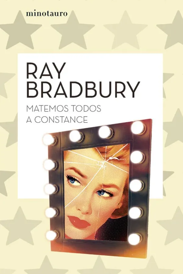 Literatura Clásica*Minotauro Matemos todos a Constance
