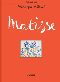 Arte Para Niños*Combel Matisse
